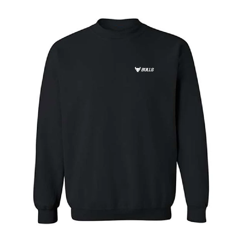 Buffalo - NCAA Women's Track & Field : Uma Bhattacharjee - Crewneck Sweatshirt Hoodie Jacket Zipper Layering Buffalo - NCAA Women's Track & Field : Uma Bhattacharjee - Crewneck Sweatshirt Hoodie Jacket Zipper Layering