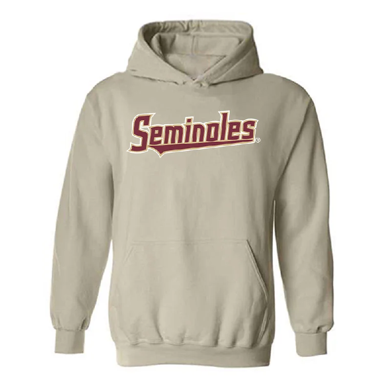 FSU - NCAA Women's Track & Field : Jaden Francis - Replica Shersey Hooded Sweatshirt Hoodie with Camouflage Military Edgy FSU - NCAA Women's Track & Field : Jaden Francis - Replica Shersey Hooded Sweatshirt Hoodie with Camouflage Military Edgy