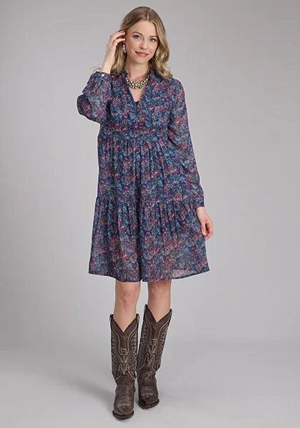 Women's Roper Dress #03-057-0590-1005
