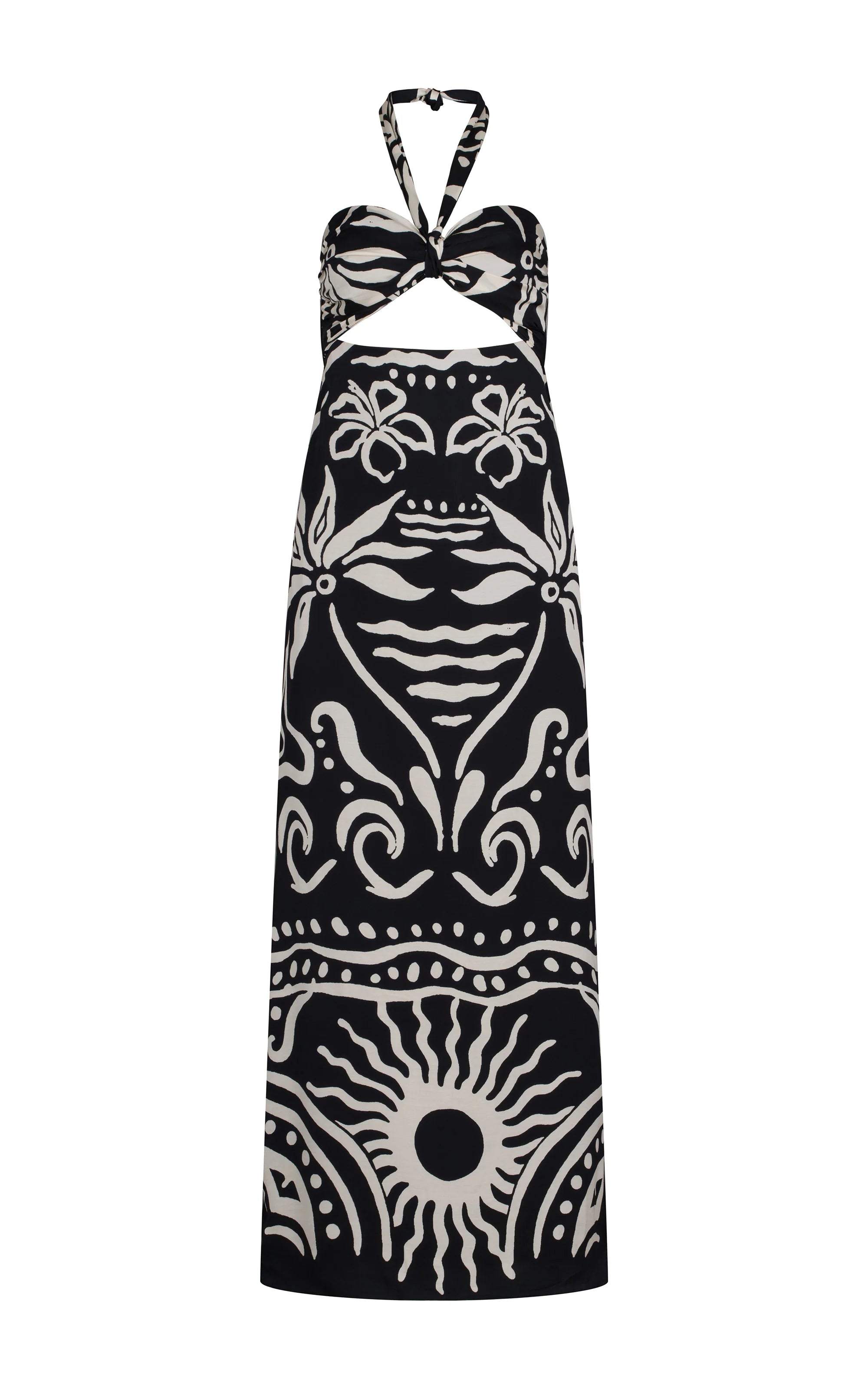 SOL DRESS
