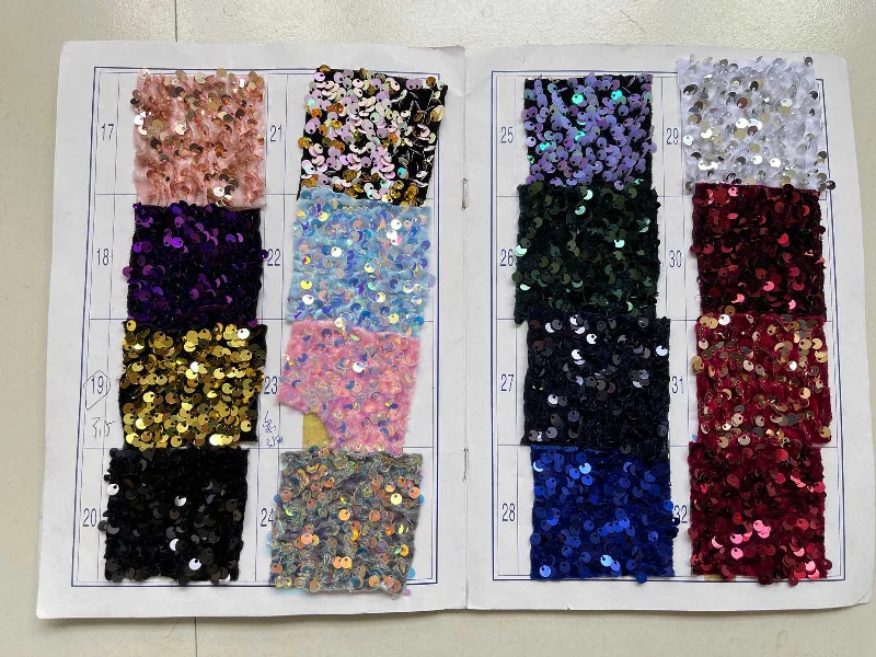 Custom Color