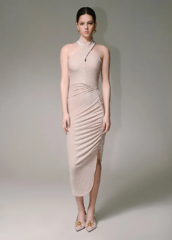 CHRISTA DRESS