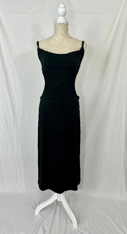 What's Wrong With Being Confident Dress