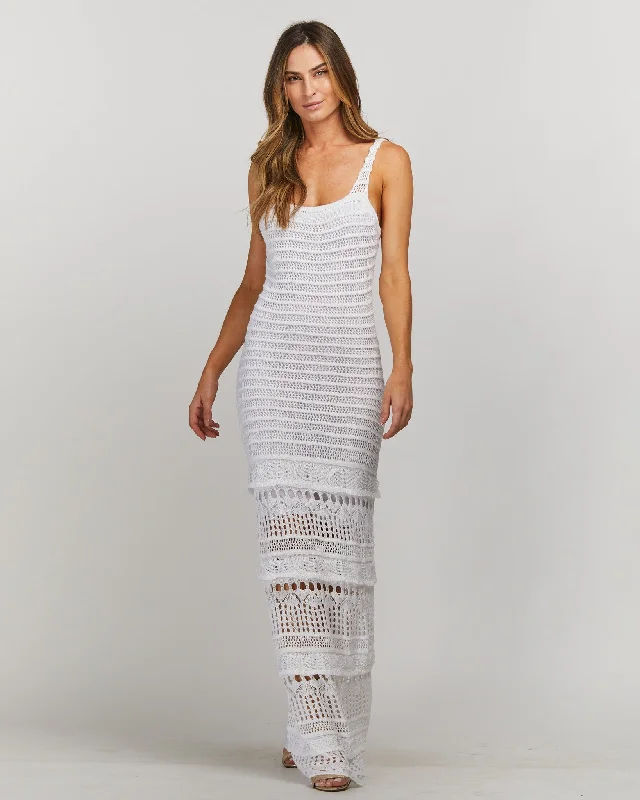 Costa Verde Dress 4122