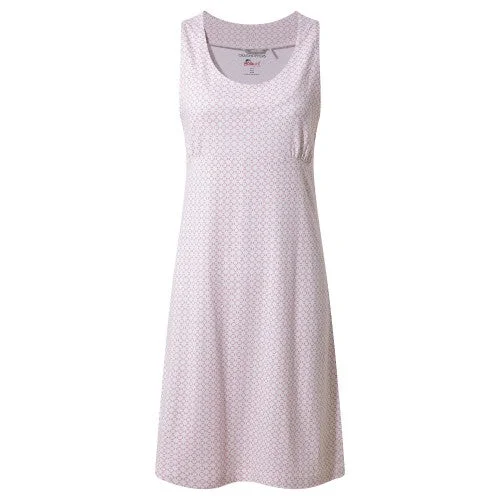 Craghoppers Womens/Ladies NosiLife Sienna Dress