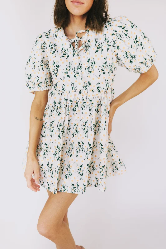 Daisy Paradise Dress