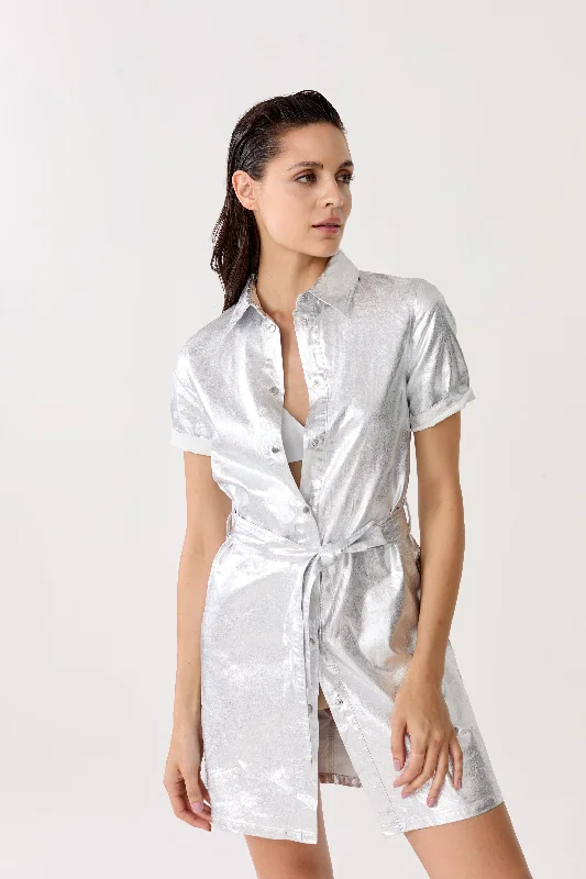 Silver