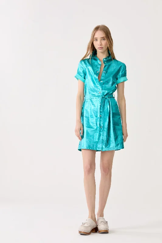 Turquoise
