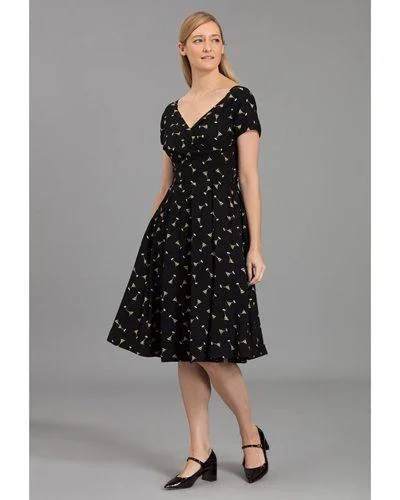 Gabriella Manhattan Dress, Size Audrey
