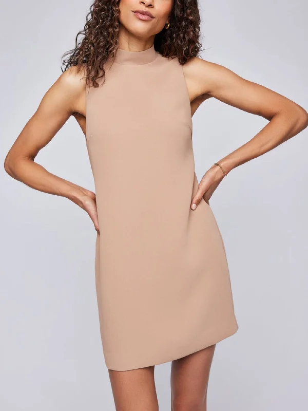 Farrow Dress