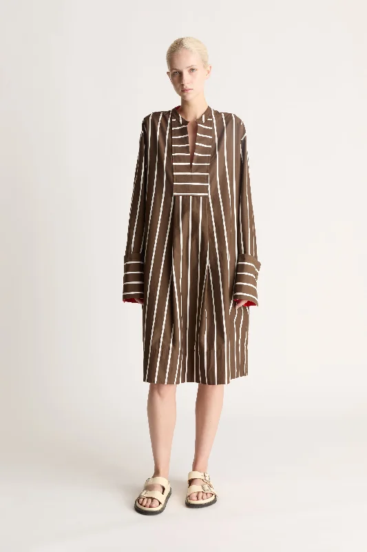George Tunic Dress