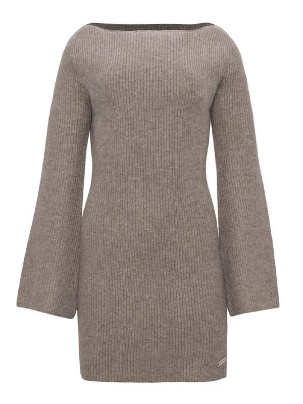 Muse Dress