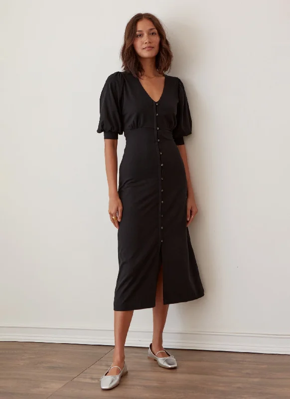 Deep Black