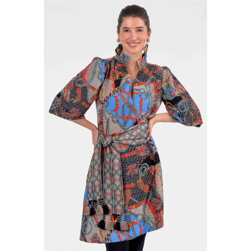 Gretchen Scott Outta Sight Ditto Dress
