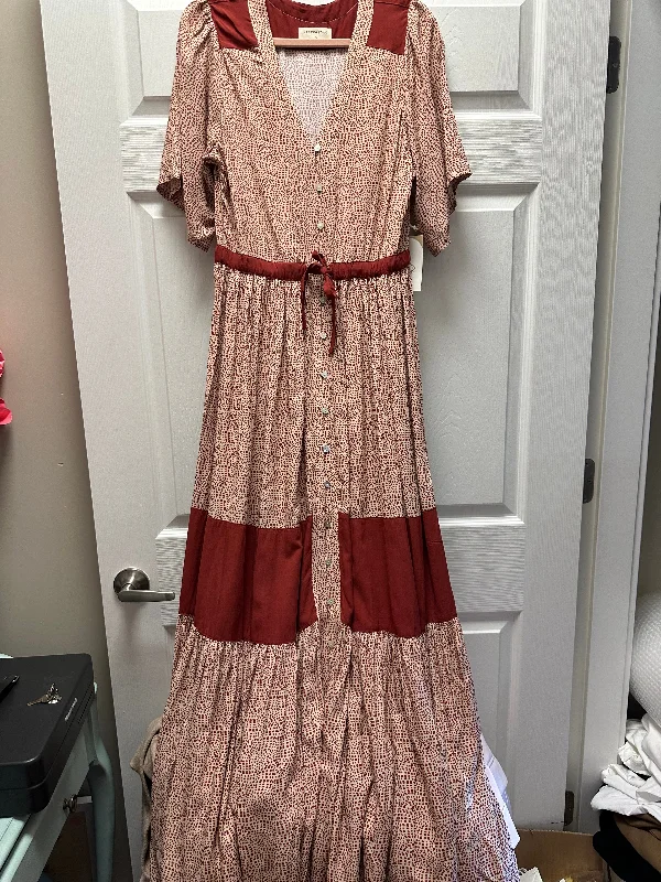 Jackson Rowe XS Dress NWT