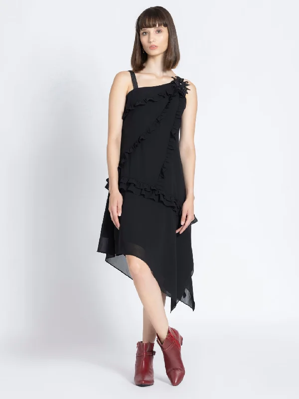 Jacque Dress