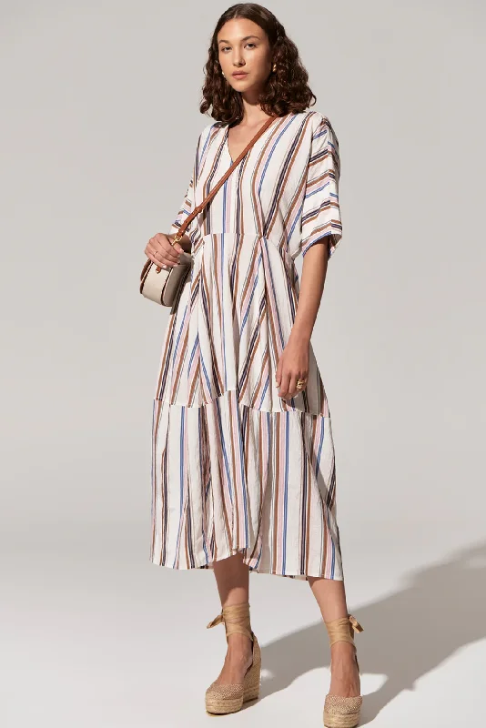 JET DAY DRESS