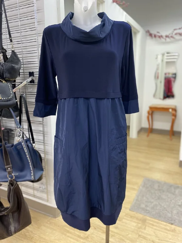 Joseph Ribkoff dress 12 NWT