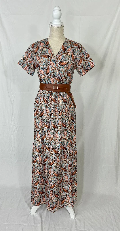 Little House on the Prairie Dress