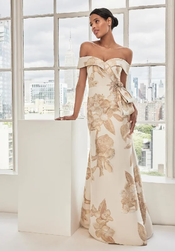 MGNY by Morilee Dress 73115