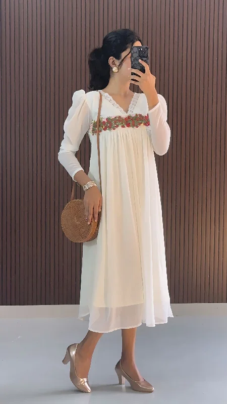 Novel  Dress
