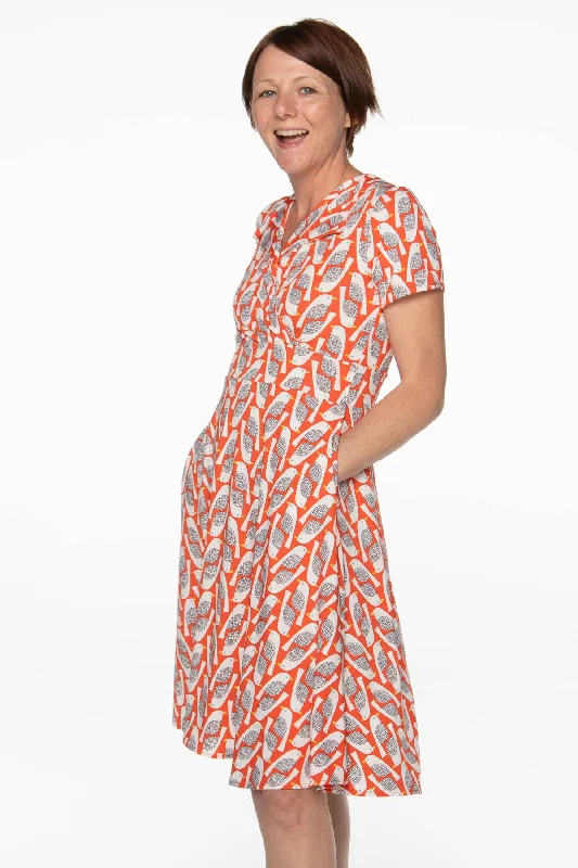 Peggy Dress - Rise and Shine FINAL SALE