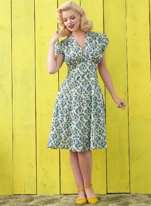 Rita Pineapple Heaven Dress