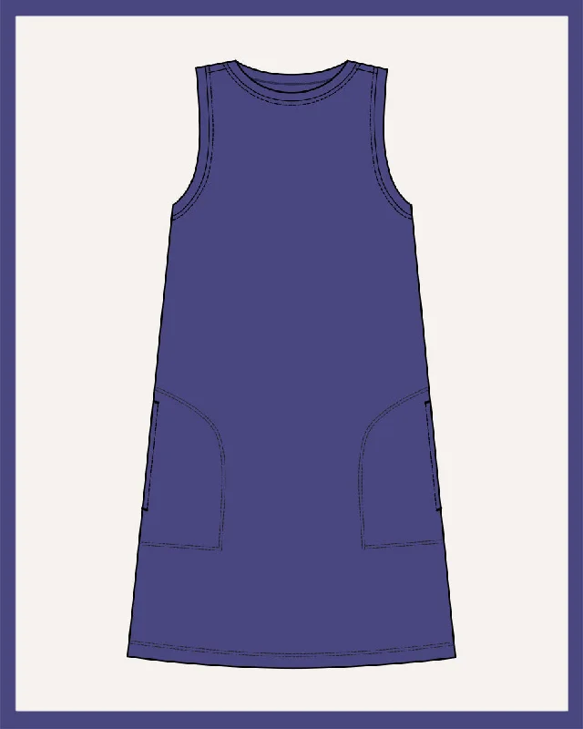 Sierra Tank Dress