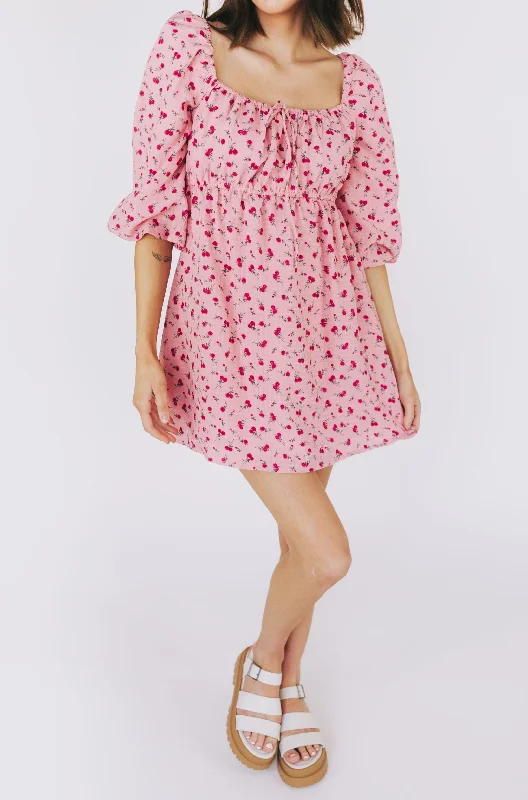 So In Love Dress
