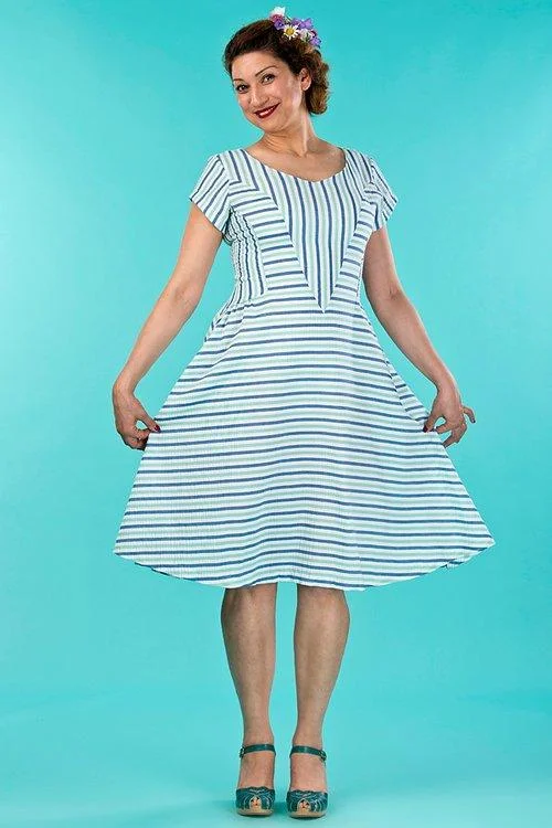 The True Thirties Dress, Size Clara