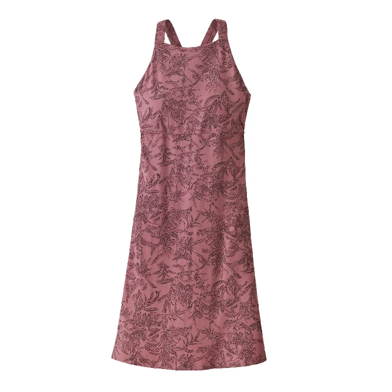 Women's Magnolia Spring Dress
