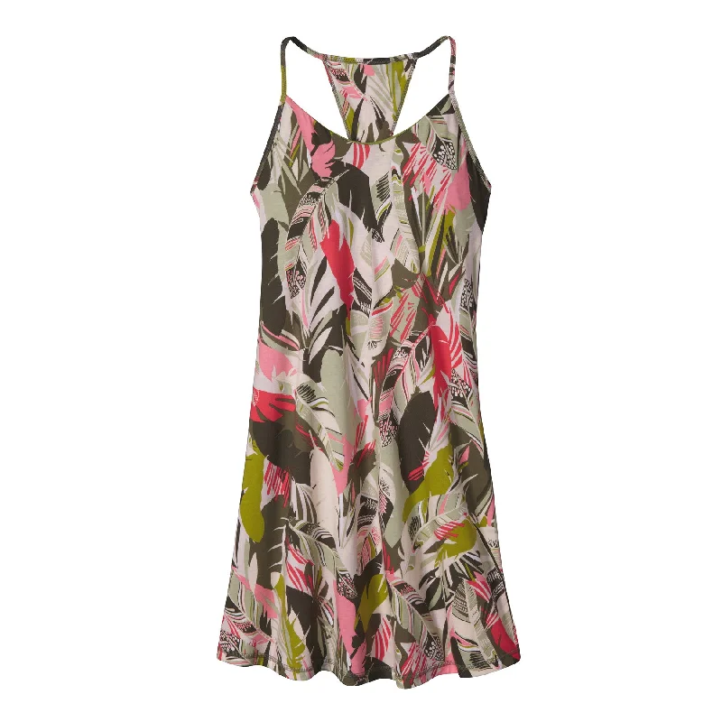 W's Edisto Dress