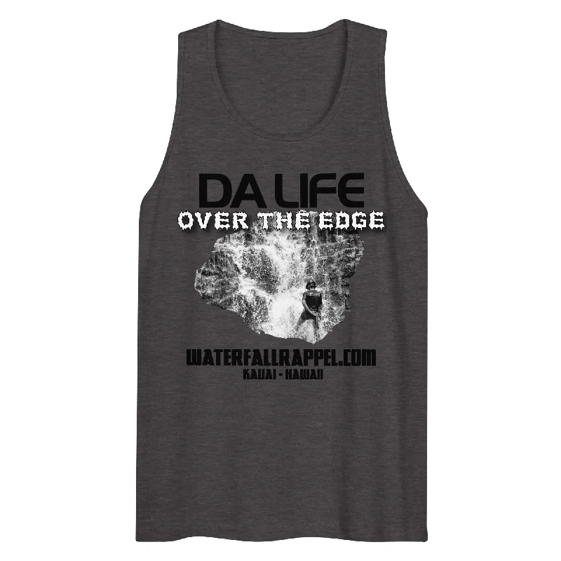 Charcoal Heather