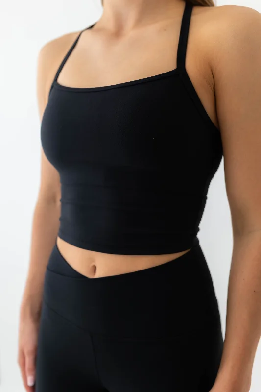 Euphoria Tank lightweight tank top