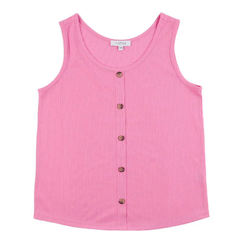 Fuchsia Pink