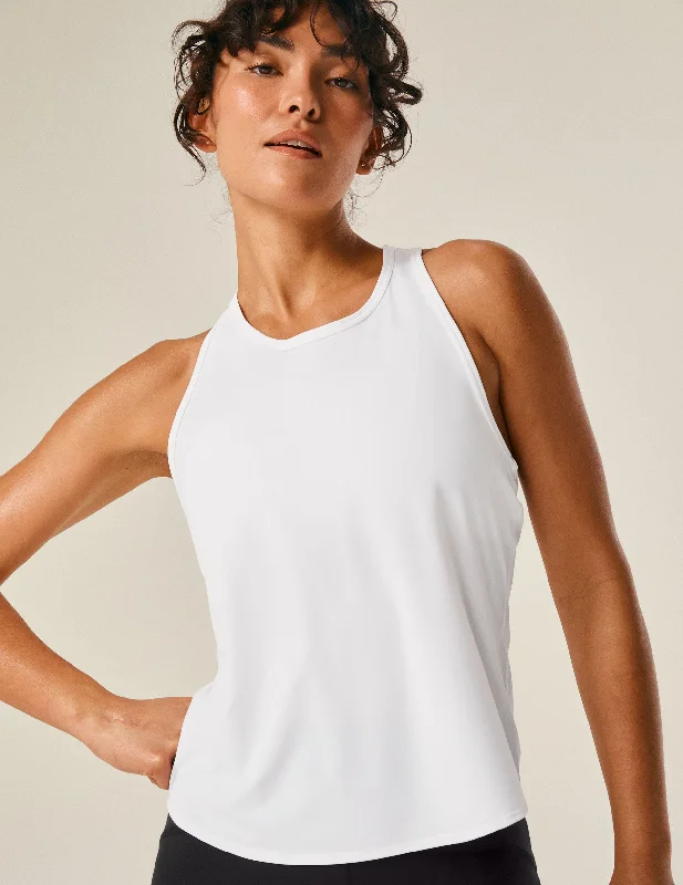 POWERBEYOND™ Lite Resilient Tank workout tank top
