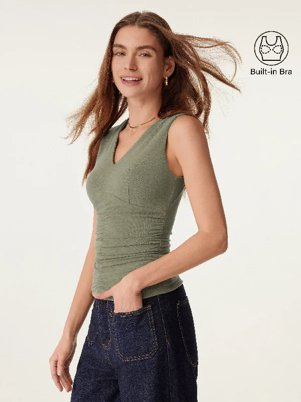 Tate Olive