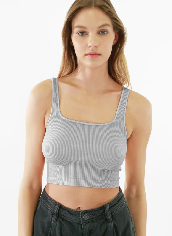 Vintage Cool Grey
