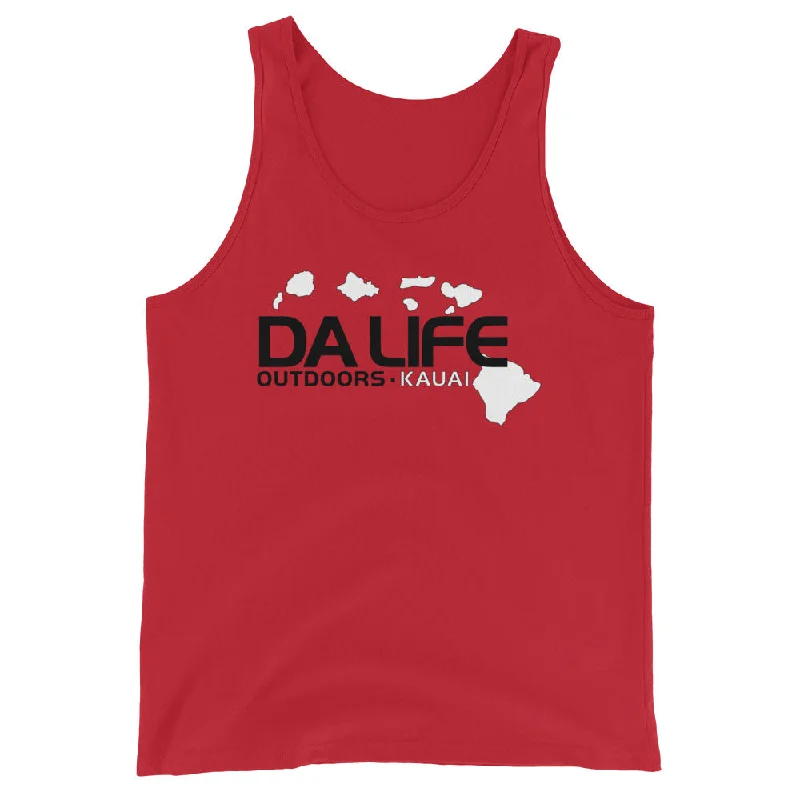 Waterfall Rappel Classic Tank Top sexy tank top