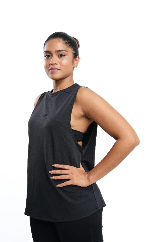 Women's Muscle Tank casual tank top