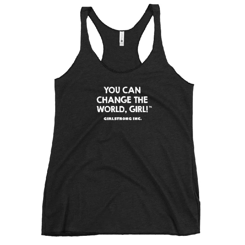 ELEVATED SCULPT RACERBACK TANK AVAILABLE IN 10 COLORS playful tank top