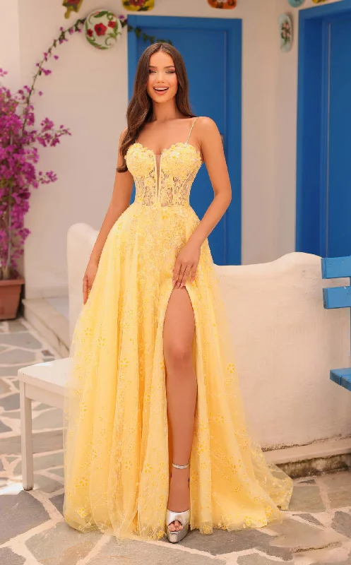 Light Yellow