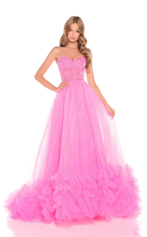 Hot Pink