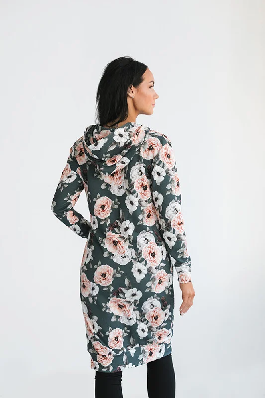 College Dress Buttercup Cone Tunics Business professional