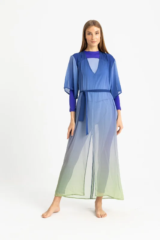 Cover Up Dress (CD-104) - Libra Tunics Corduroy durable