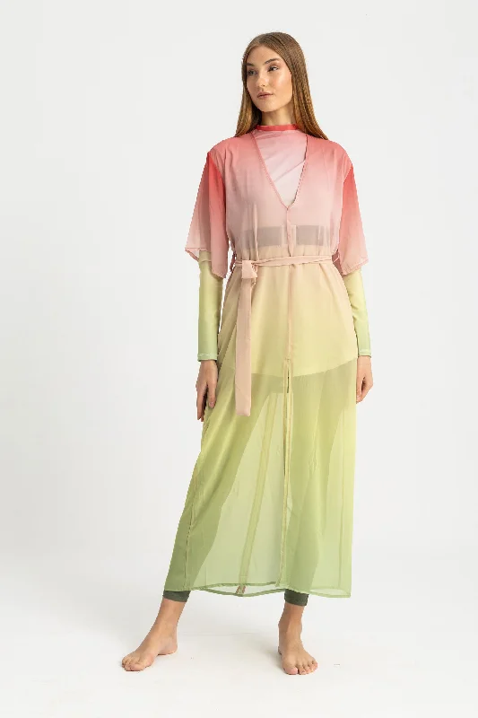 Cover Up Dress (CD-106) - Libra Tunics Chic fashionable