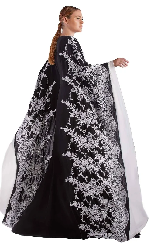 Edward Arsouni Couture SS0476 Dress Tunics Exclusive limited