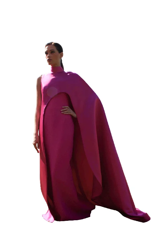 Edward Arsouni Couture SS590 Dress Tunics Cozy soft