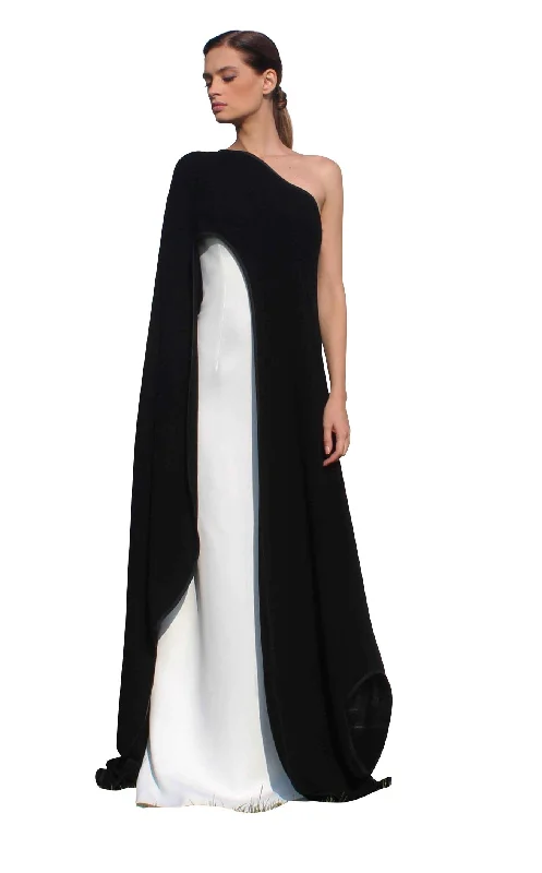 Edward Arsouni Couture SS601 Dress Tunics Stylish elegant