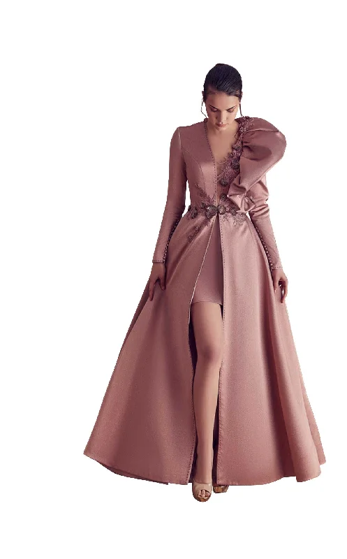 Gatti Nolli Couture GA5091 Dress Tunics Trousers formal